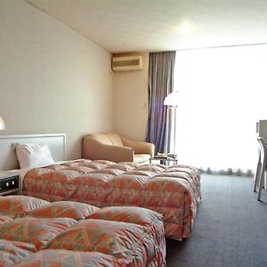 Standard Wing Twin Room